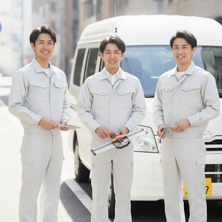 左官・断熱工事 のチーム: 行橋市